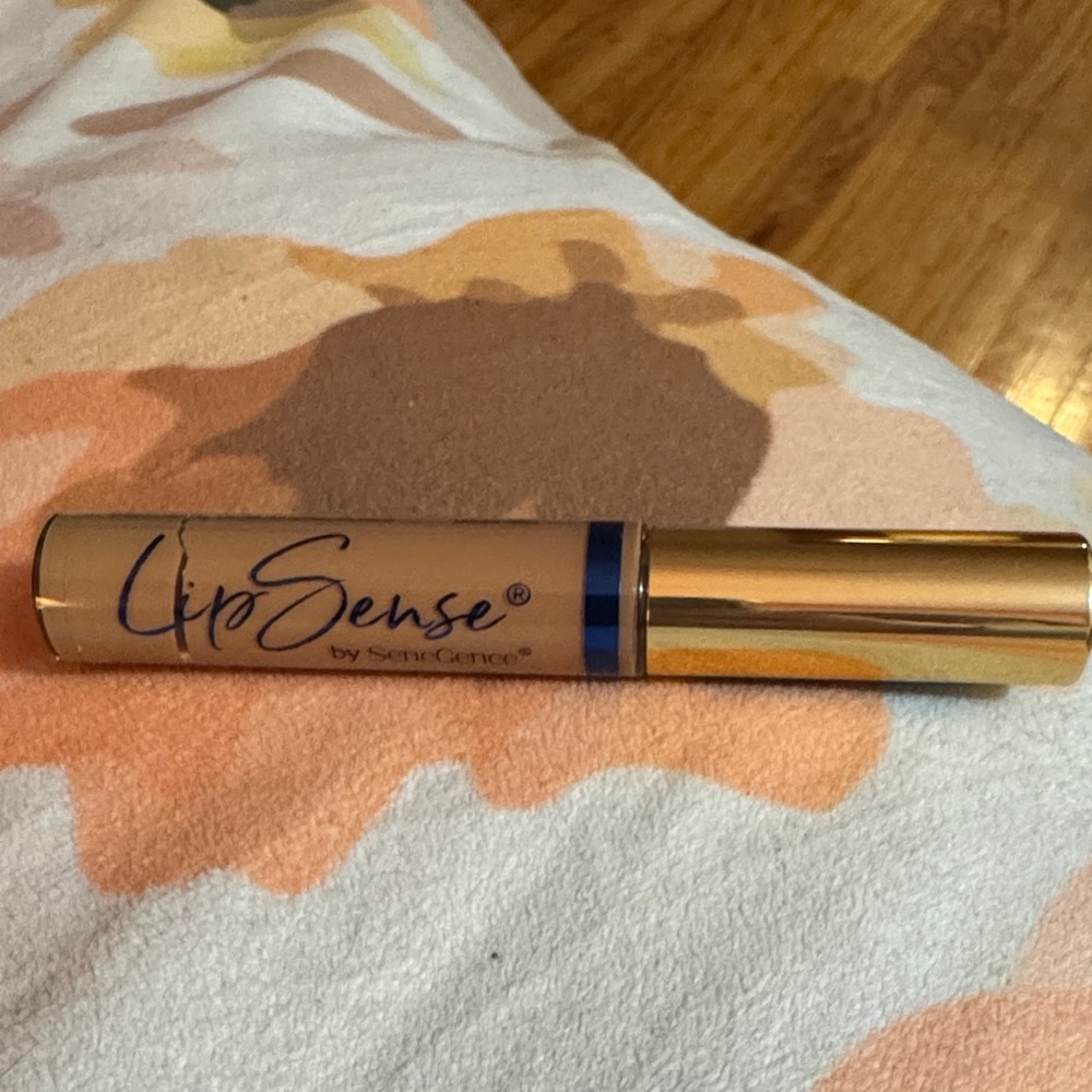 SeneGence LipSense Gloss - Cream Matte